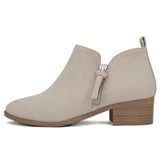 Zayne Ankle Boot