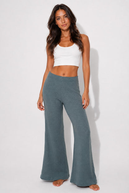 Knit Pants