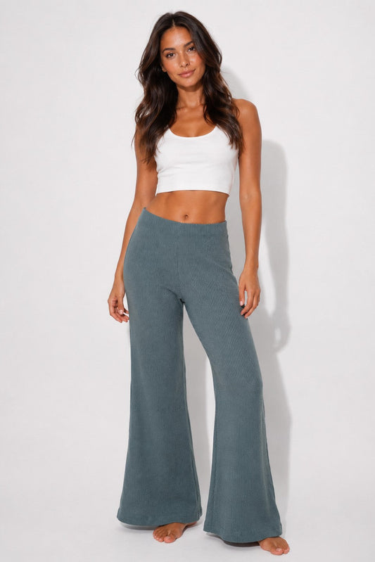 Knit Pants