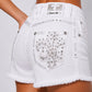 Answer Me Bling Shorts