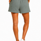 Gauze Shorts