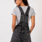 OL Denim Overalls