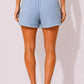 Gauze Shorts