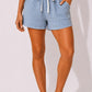Gauze Shorts