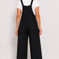 Ribbed Overall