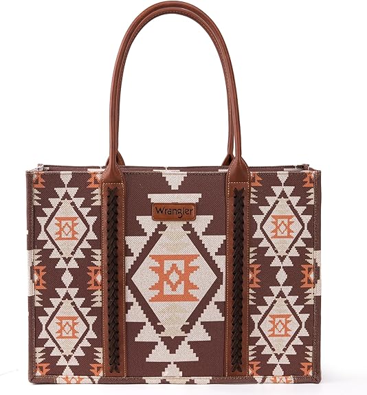 Wrang Swest Canvas Tote