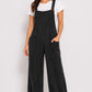 Ribbed Overall