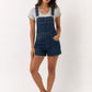 OL Denim Overalls
