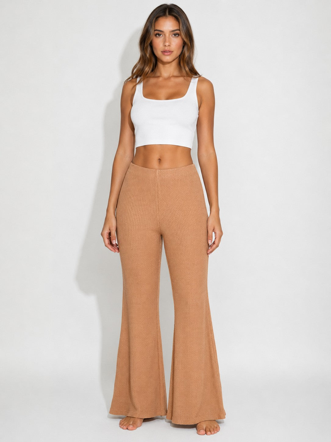 OL Knit Pants