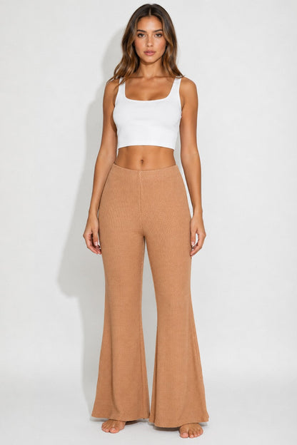 Knit Pants