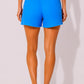 Gauze Shorts