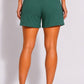Cotton Short With Pockets