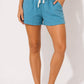 Gauze Shorts