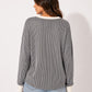 Ribbed Sweater