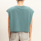 OL Short Sleeve Box Top