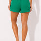 Gauze Shorts