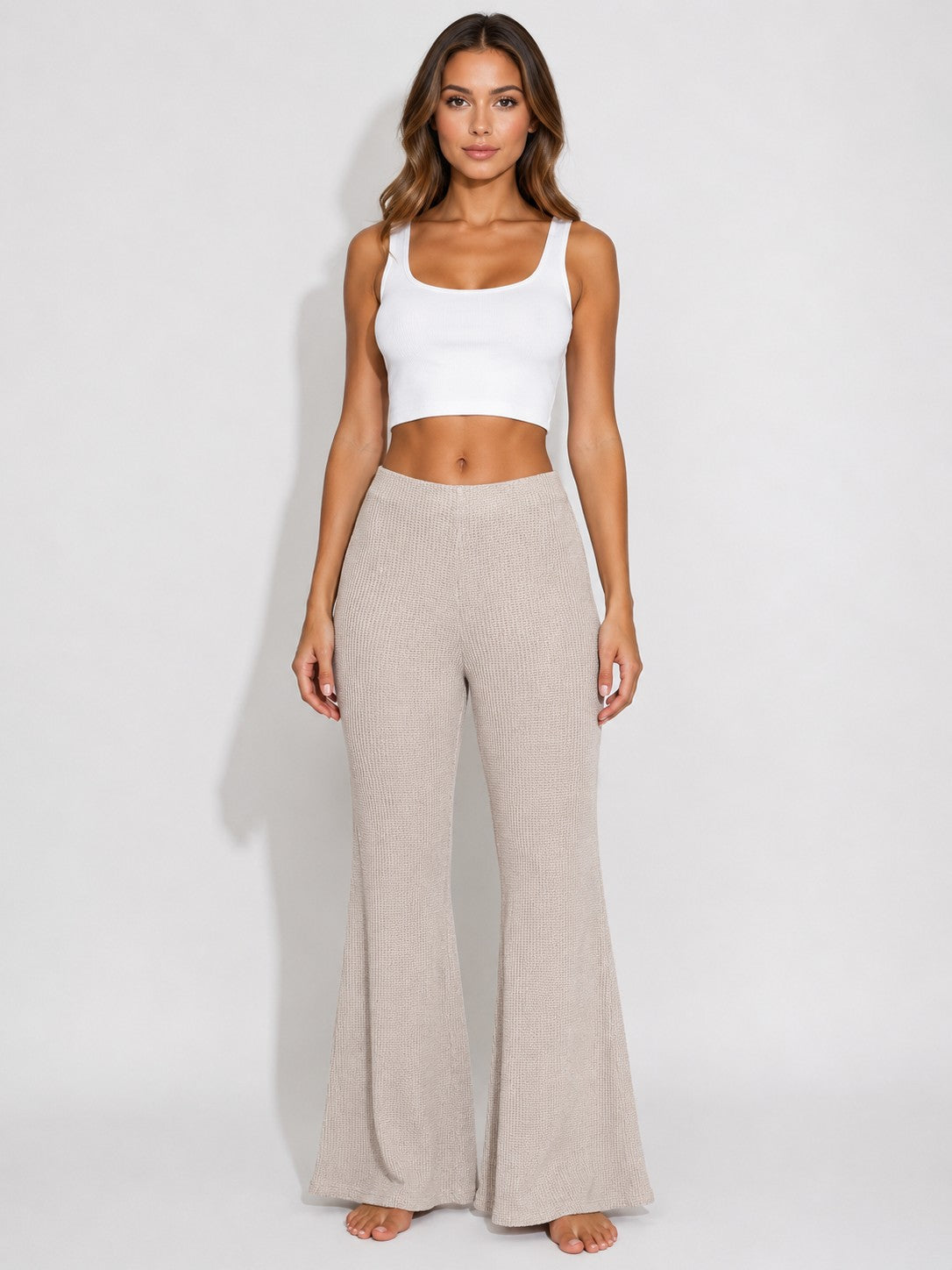 OL Knit Pants