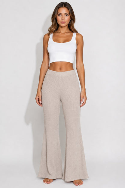 Knit Pants