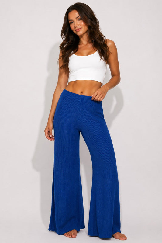Knit Pants