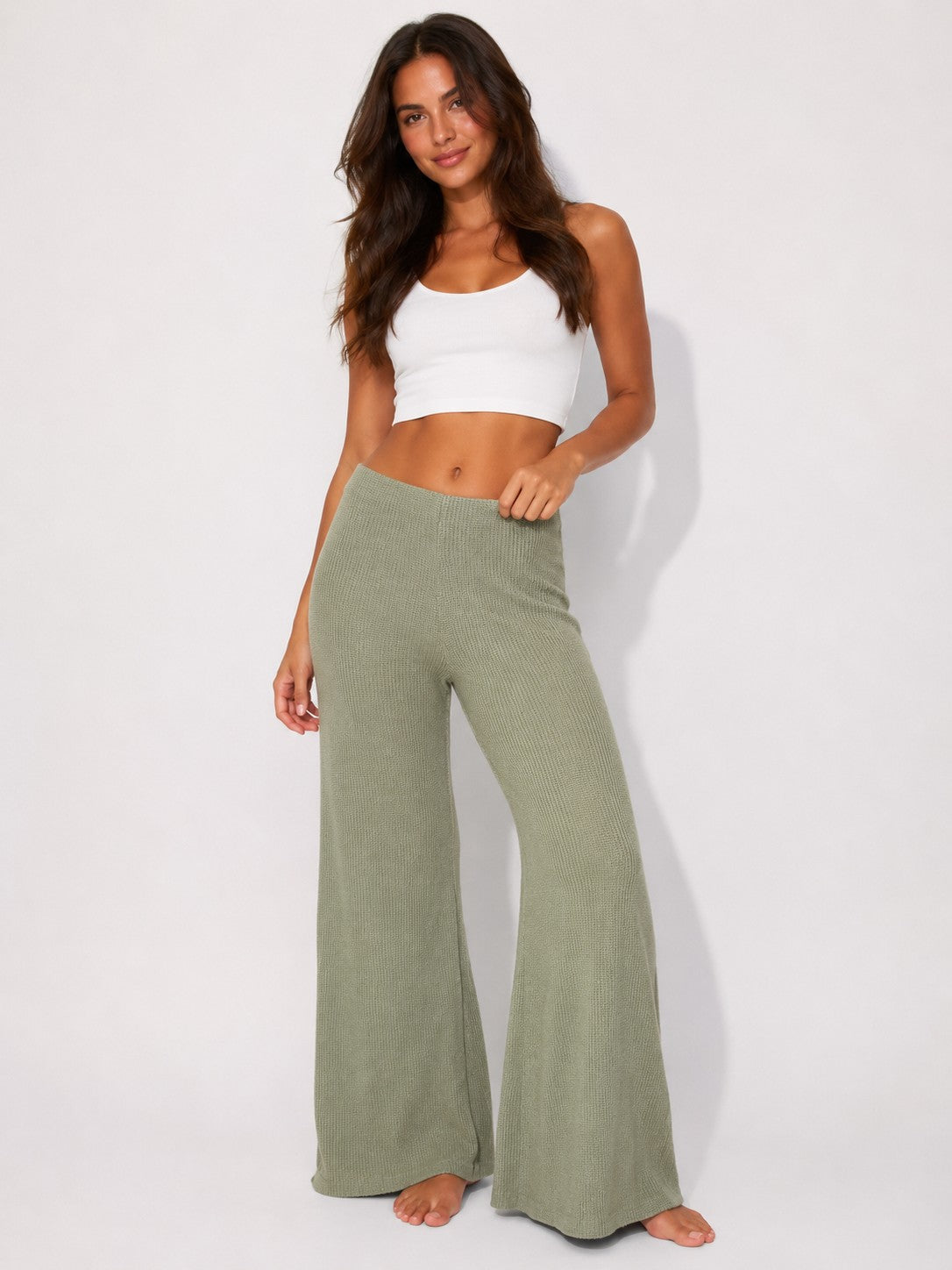 OL Knit Pants