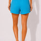 Gauze Shorts