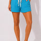 Gauze Shorts