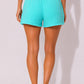Gauze Shorts