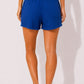 Gauze Shorts