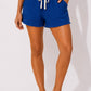 Gauze Shorts