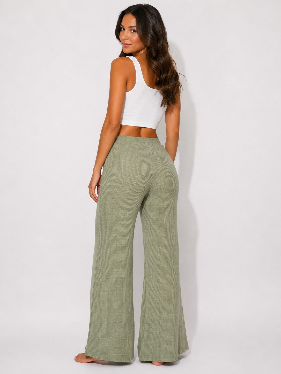 OL Knit Pants