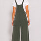 Ribbed Overall