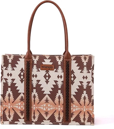 Wrang Swest Canvas Tote