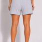 Cotton Short With Pockets
