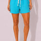 Gauze Shorts