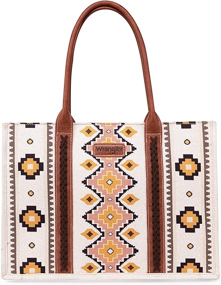 Wrang Swest Canvas Tote