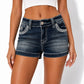 OL Westfield Eagle Bling Wing Shorts